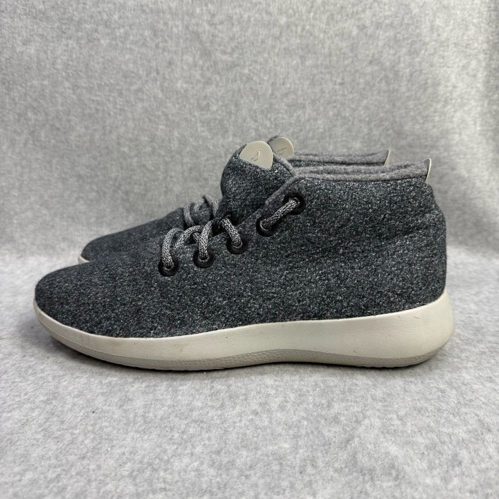 Allbirds Gray Sneakers